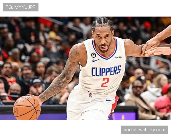 快船莱昂纳德55分生涯新高 率队碾压活塞取胜利