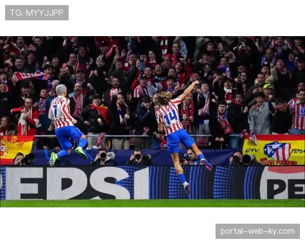 热刺边后卫身后空当被利用 马竞反击精准打击防线漏洞