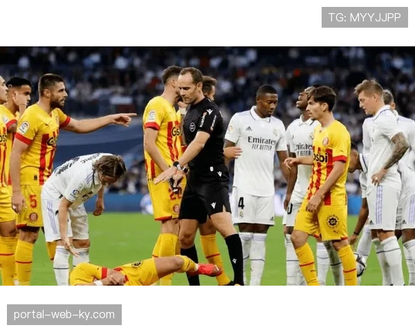 赫罗纳逼平皇马抢得关键一分 暂时脱离降级危险区域